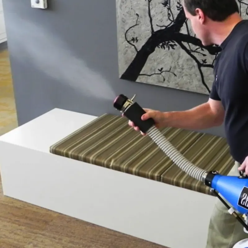 Professional Odor Removal in Los Molinos, CA